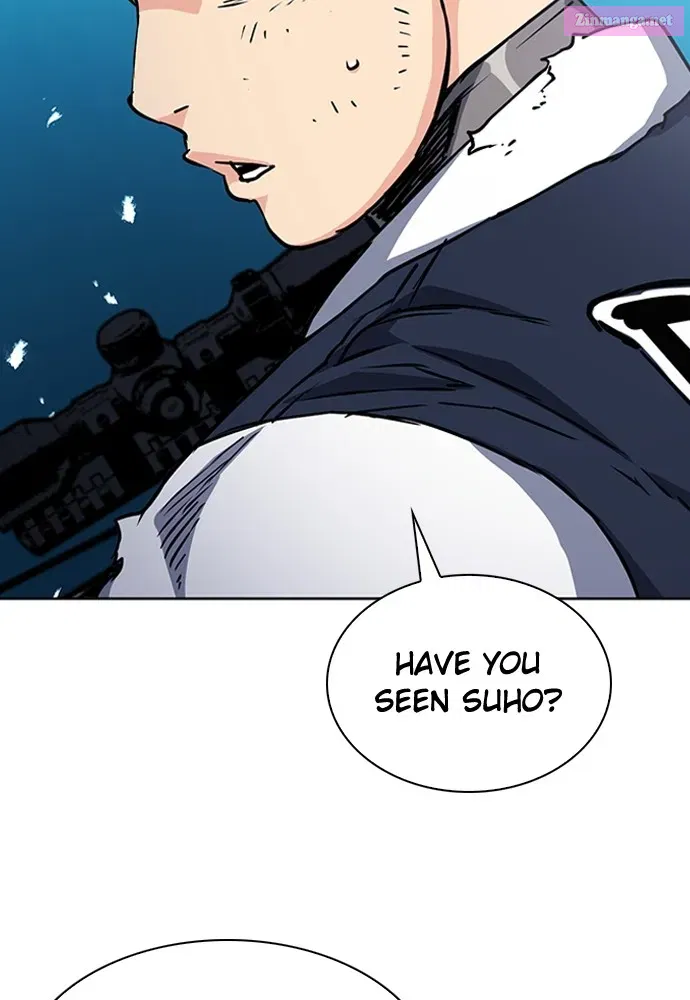 The Druid of Seoul Station Kainu Manga Chapter 79 Page 84