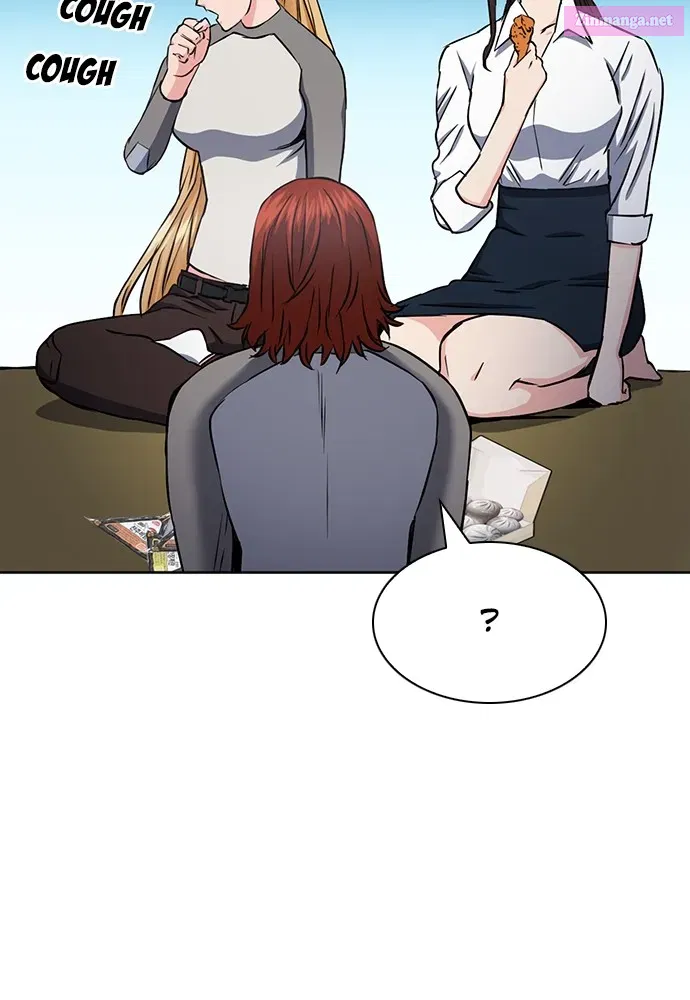 The Druid of Seoul Station Kainu Manga Chapter 78 Page 105