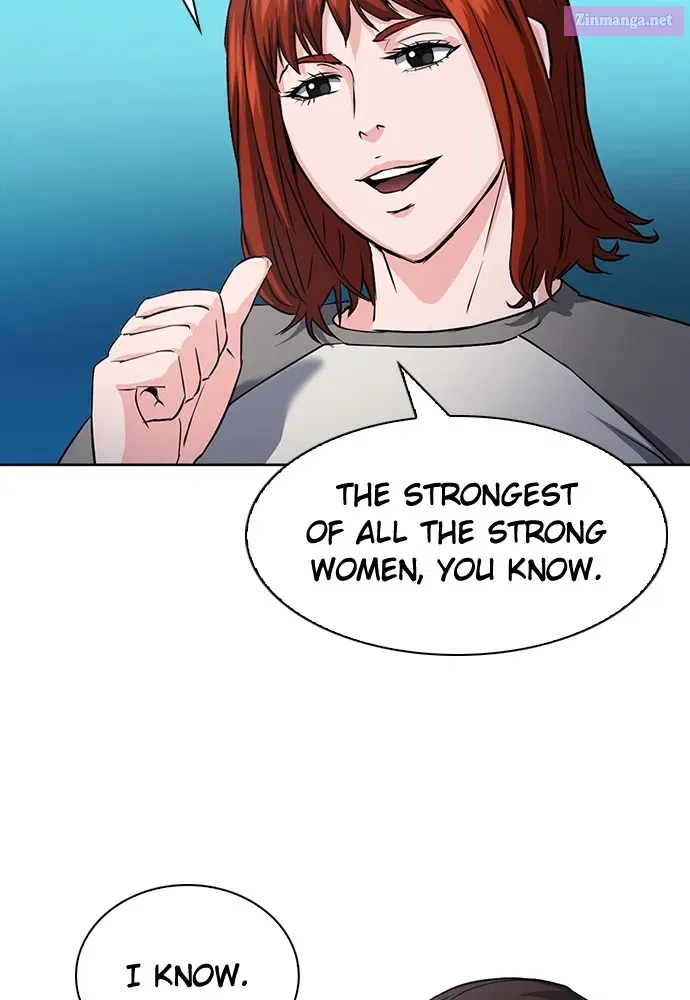 The Druid of Seoul Station Kainu Manga Chapter 78 Page 111