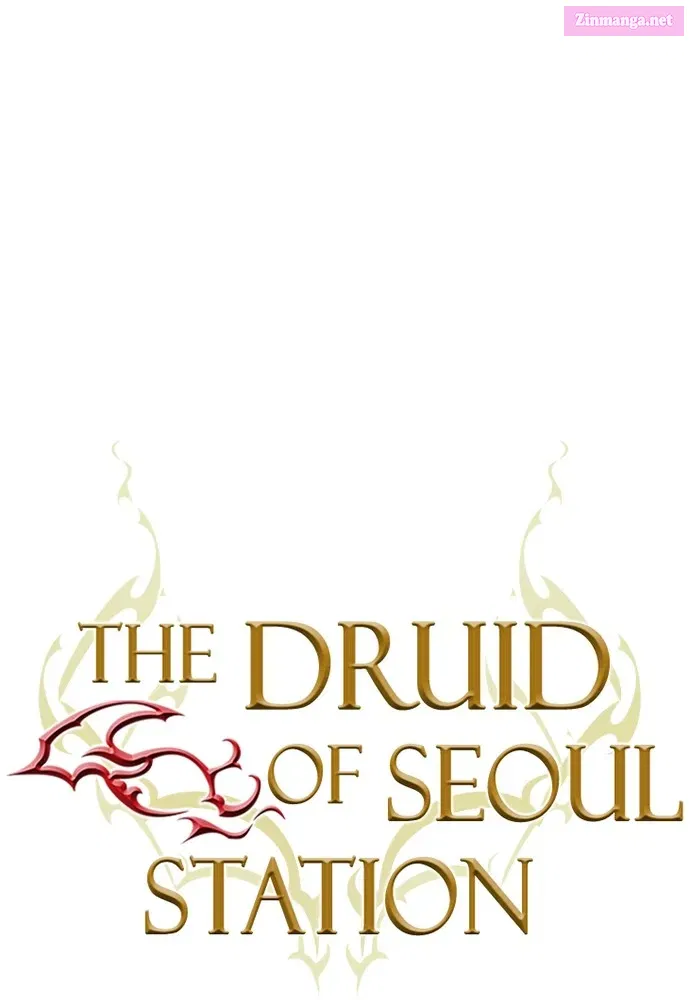 The Druid of Seoul Station Kainu Manga Chapter 77 Page 31