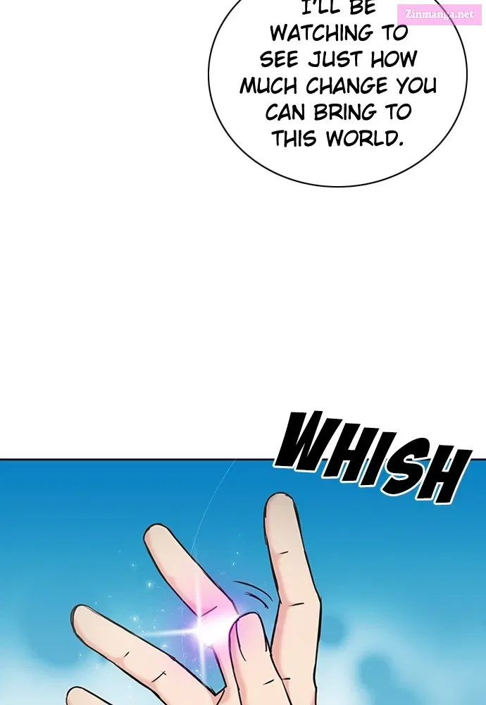 The Druid of Seoul Station Kainu Manga Chapter 77 Page 46