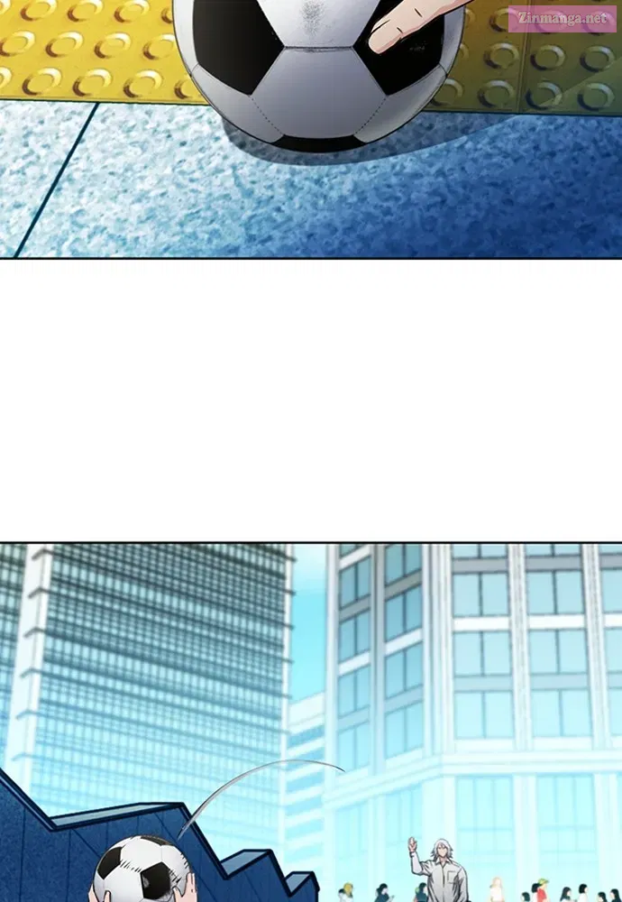 The Druid of Seoul Station Kainu Manga Chapter 77 Page 58