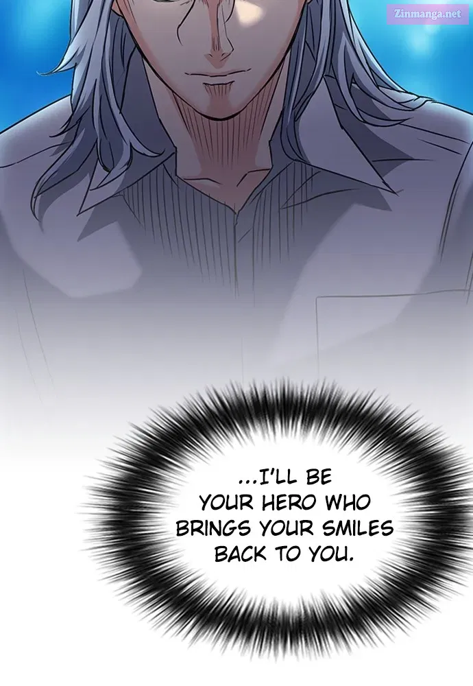 The Druid of Seoul Station Kainu Manga Chapter 77 Page 68