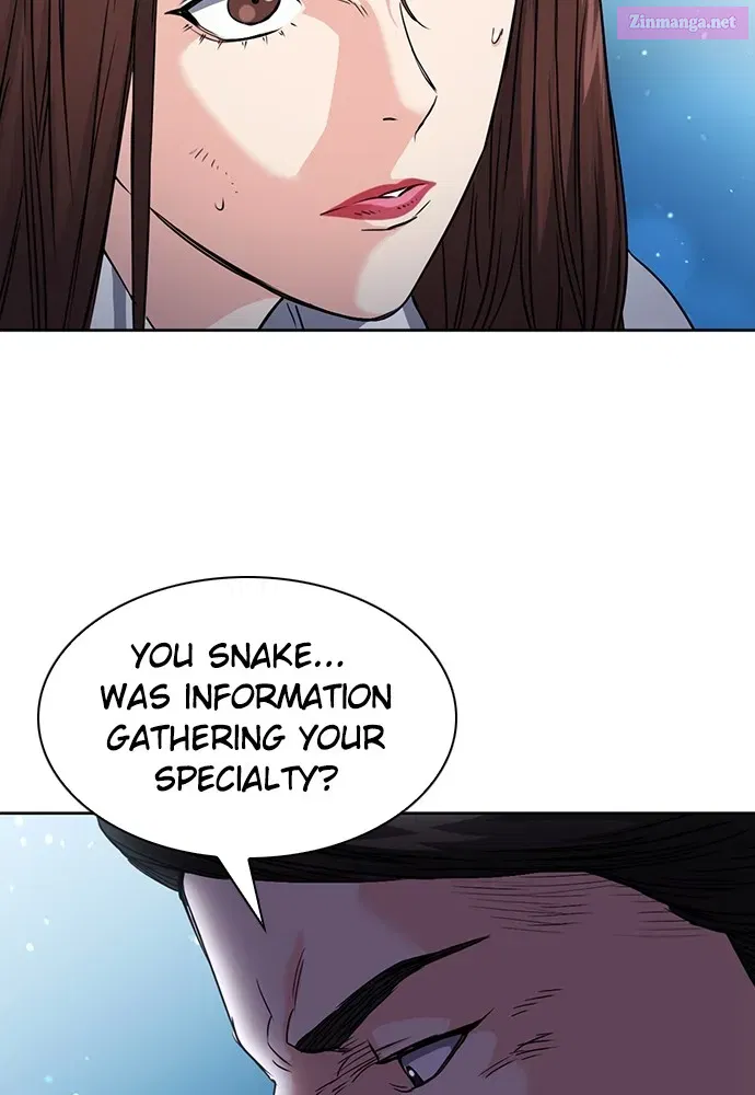 The Druid of Seoul Station Kainu Manga Chapter 76 Page 123
