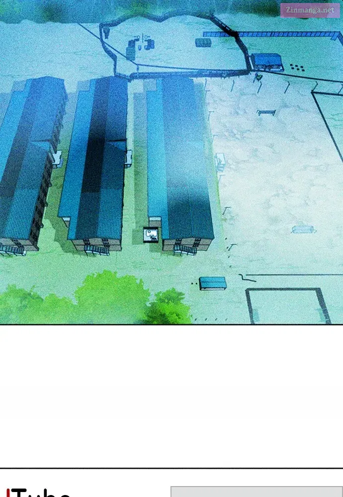 The Druid of Seoul Station Kainu Manga Chapter 75 Page 20