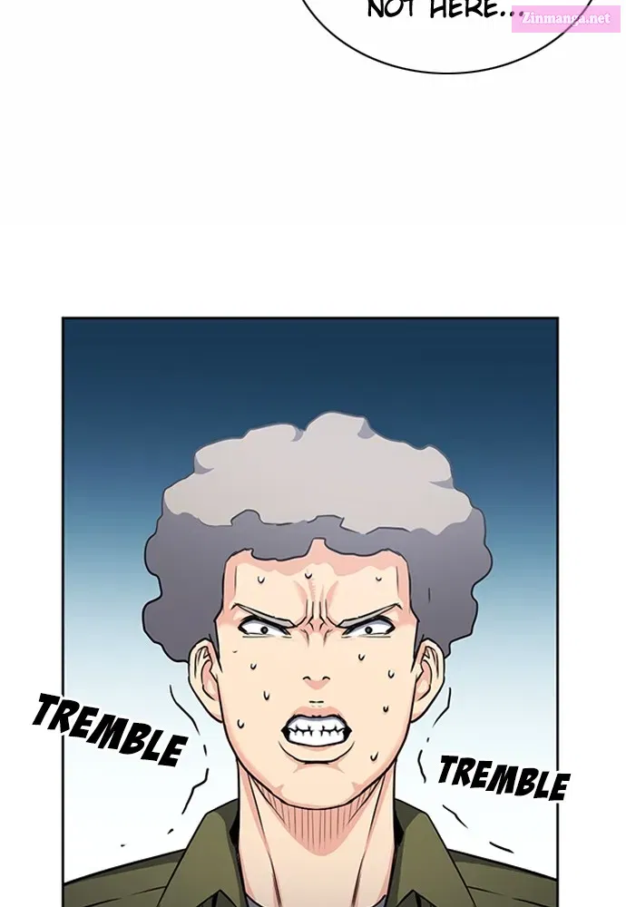 The Druid of Seoul Station Kainu Manga Chapter 75 Page 41