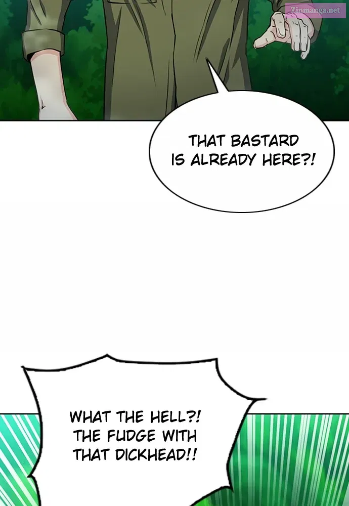 The Druid of Seoul Station Kainu Manga Chapter 75 Page 56