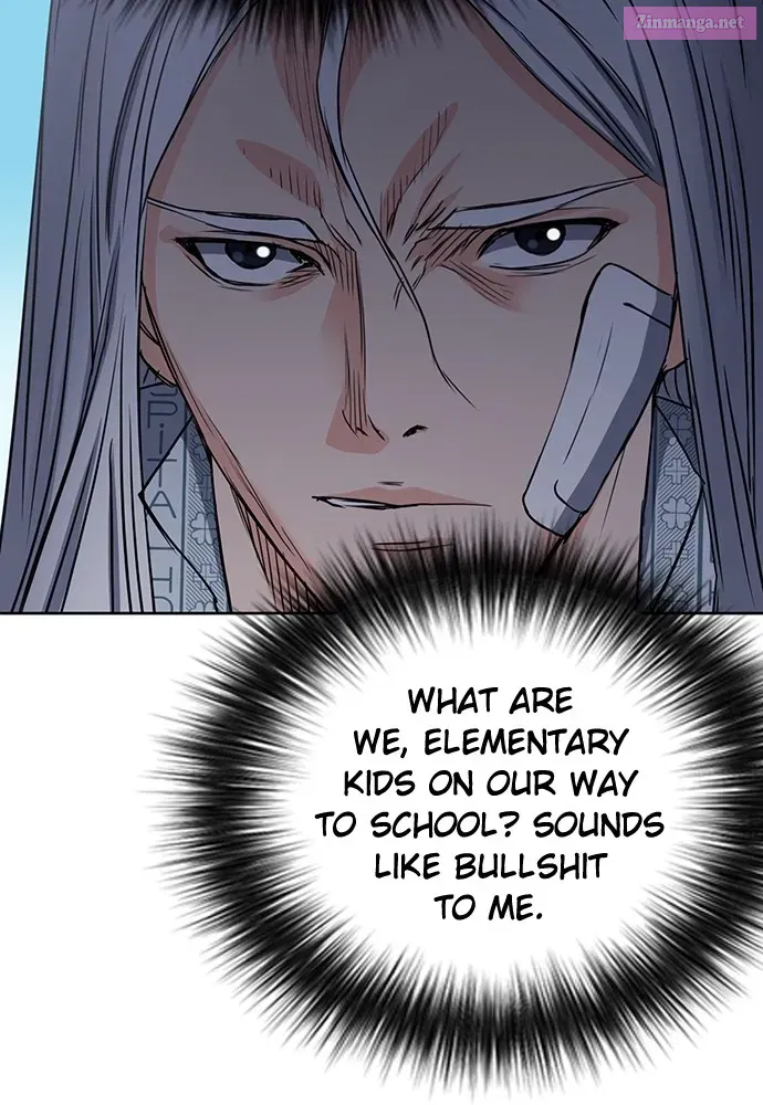 The Druid of Seoul Station Kainu Manga Chapter 74 Page 77