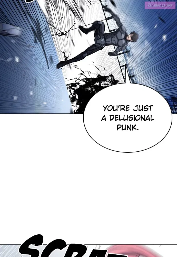 The Druid of Seoul Station Kainu Manga Chapter 73 Page 92