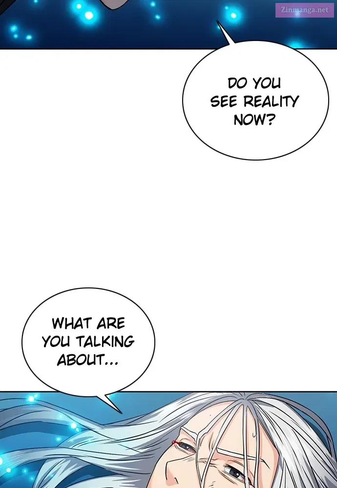 The Druid of Seoul Station Kainu Manga Chapter 73 Page 143