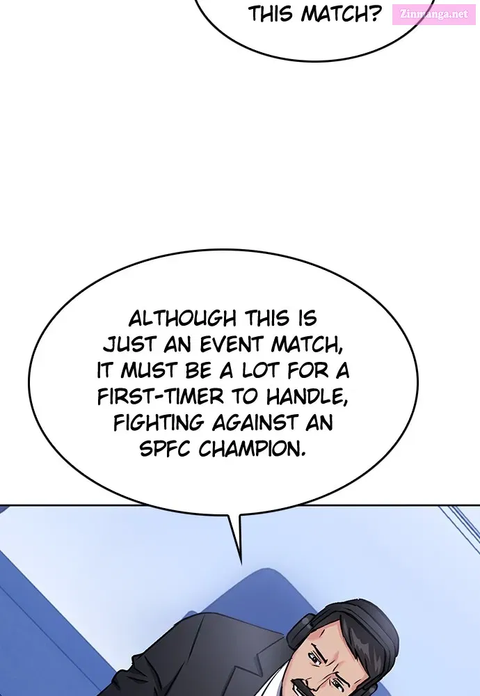 The Druid of Seoul Station Kainu Manga Chapter 71 Page 67