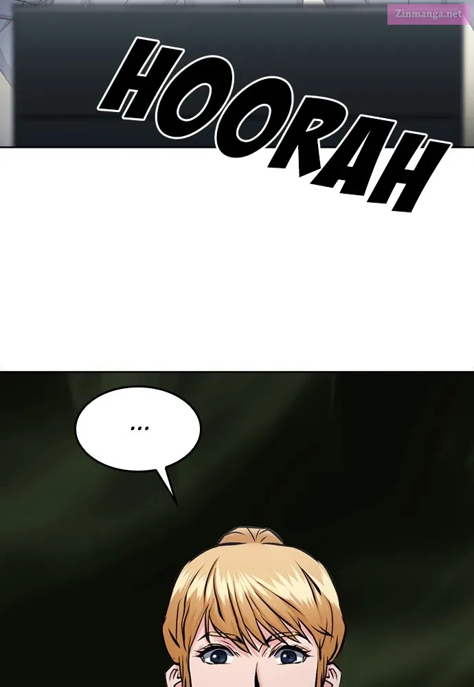 The Druid of Seoul Station Kainu Manga Chapter 71 Page 105