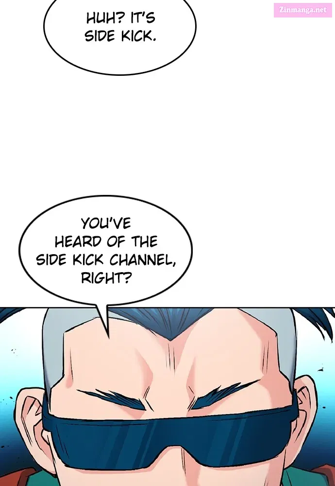 The Druid of Seoul Station Kainu Manga Chapter 70 Page 111