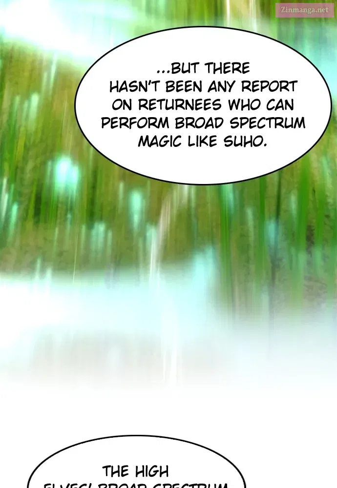 The Druid of Seoul Station Kainu Manga Chapter 69 Page 53