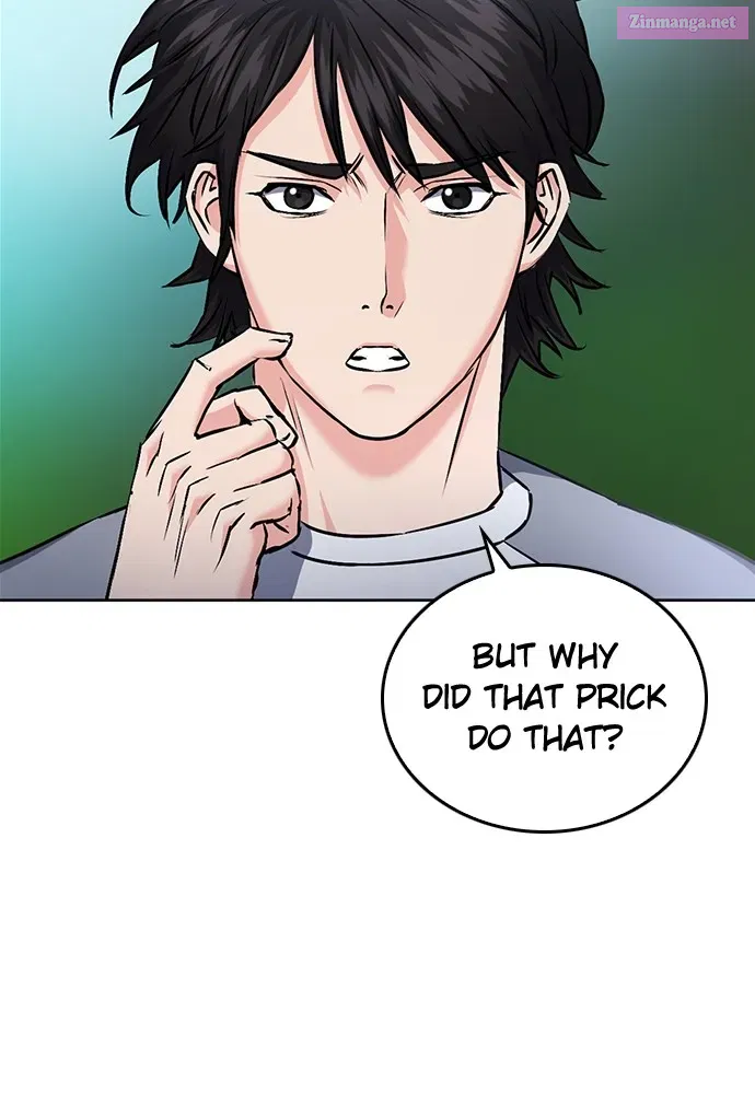 The Druid of Seoul Station Kainu Manga Chapter 69 Page 109