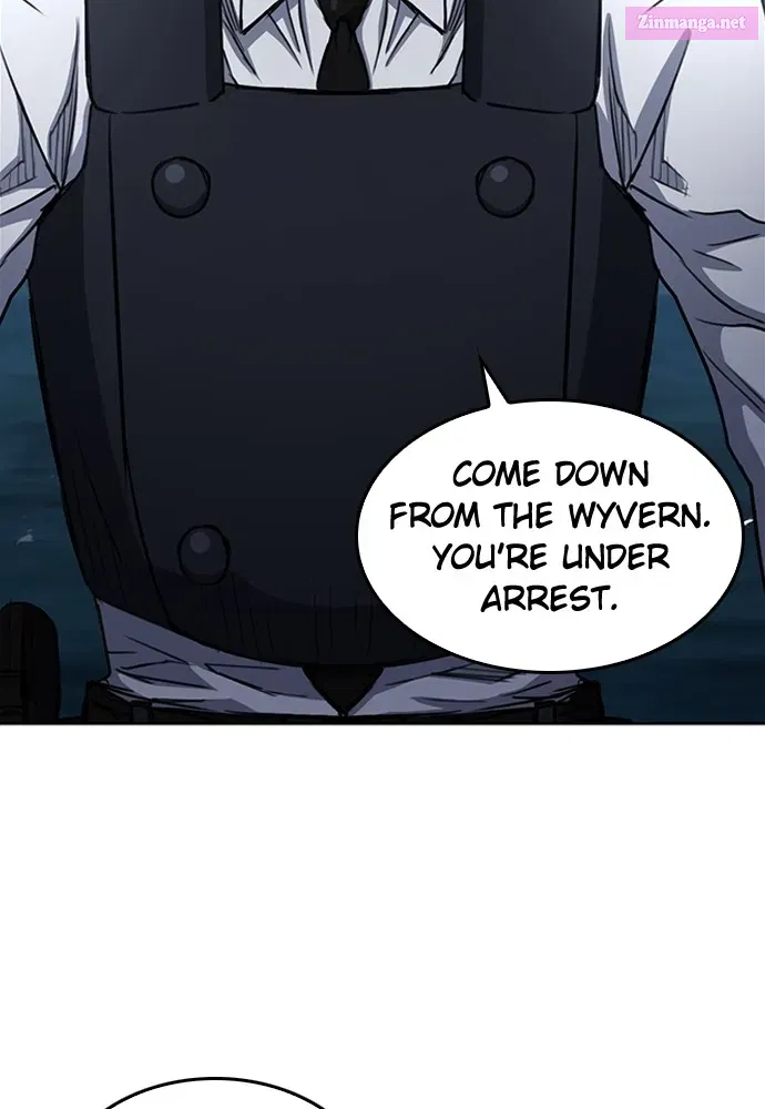The Druid of Seoul Station Kainu Manga Chapter 68 Page 3