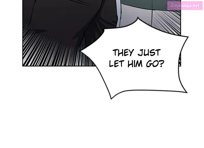 The Druid of Seoul Station Kainu Manga Chapter 67 Page 33