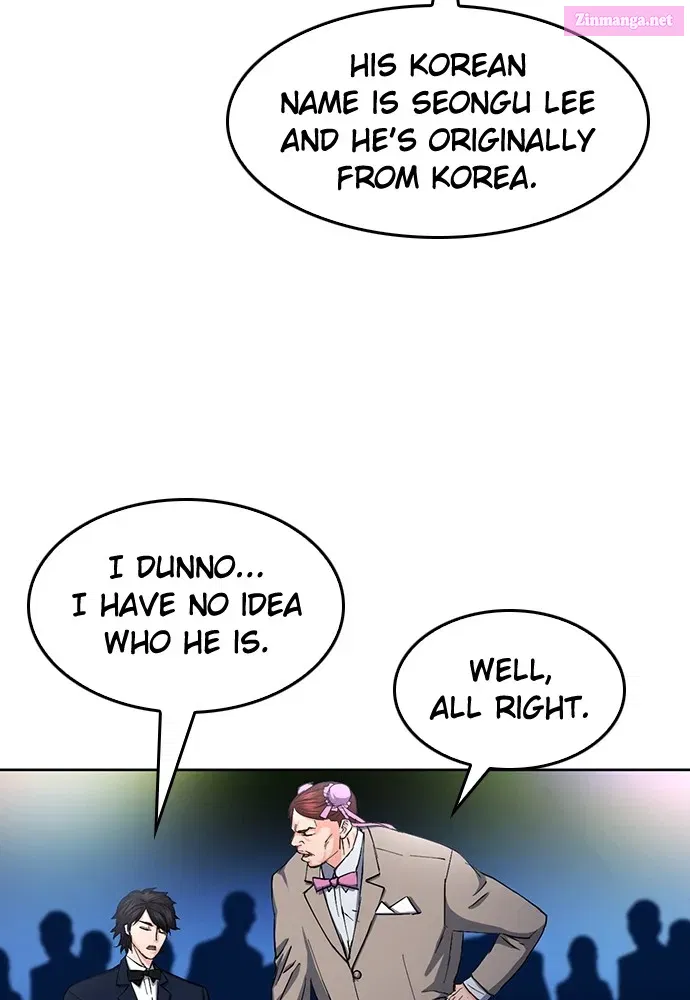 The Druid of Seoul Station Kainu Manga Chapter 66 Page 26