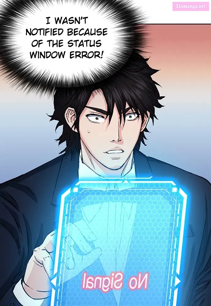 The Druid of Seoul Station Kainu Manga Chapter 66 Page 64