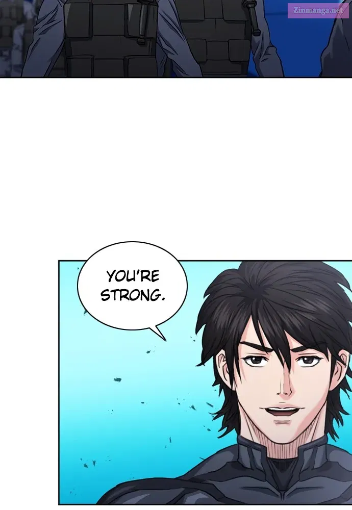 The Druid of Seoul Station Kainu Manga Chapter 65 Page 72