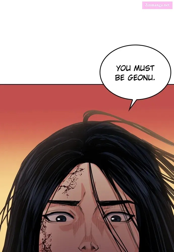 The Druid of Seoul Station Kainu Manga Chapter 64 Page 1