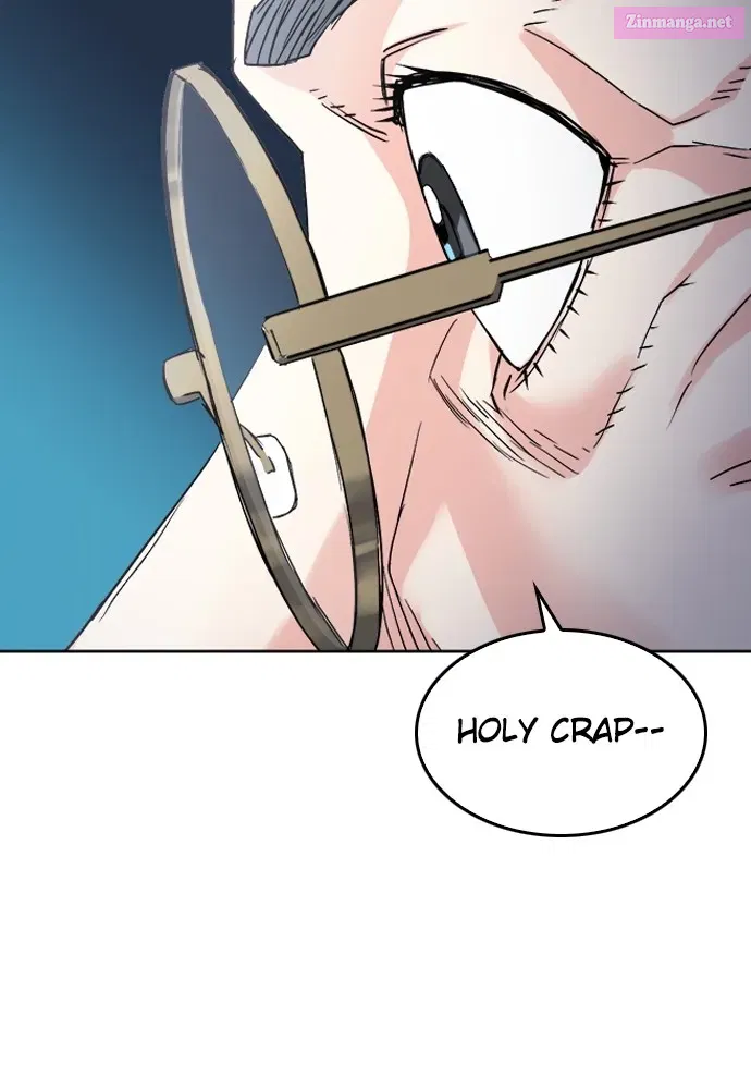 The Druid of Seoul Station Kainu Manga Chapter 64 Page 85