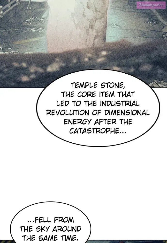 The Druid of Seoul Station Kainu Manga Chapter 63 Page 60