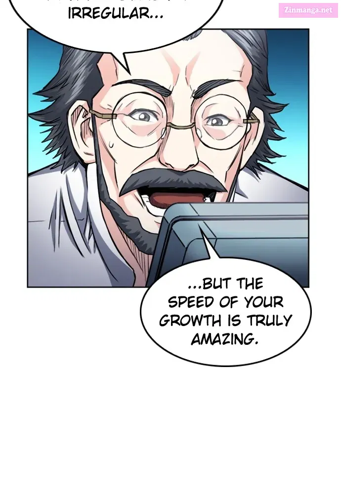 The Druid of Seoul Station Kainu Manga Chapter 63 Page 74