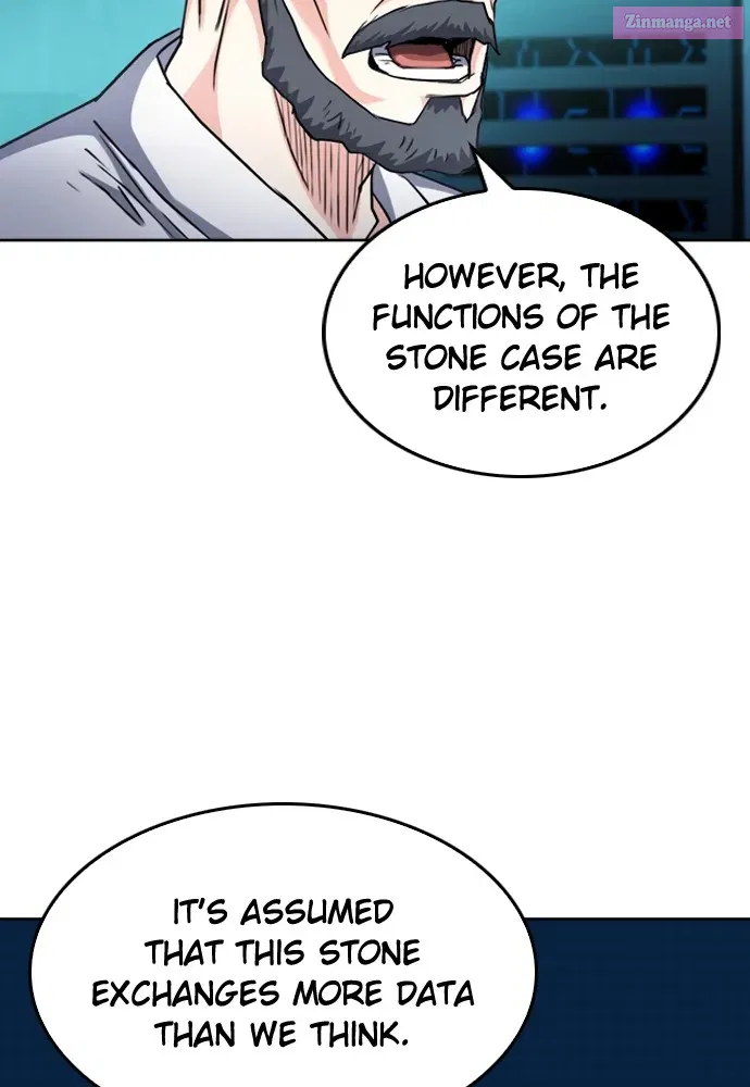 The Druid of Seoul Station Kainu Manga Chapter 63 Page 80