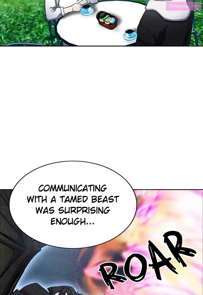 The Druid of Seoul Station Kainu Manga Chapter 62 Page 93