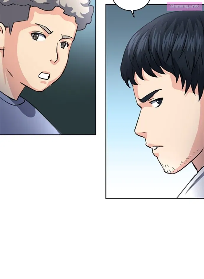 The Druid of Seoul Station Kainu Manga Chapter 61 Page 34
