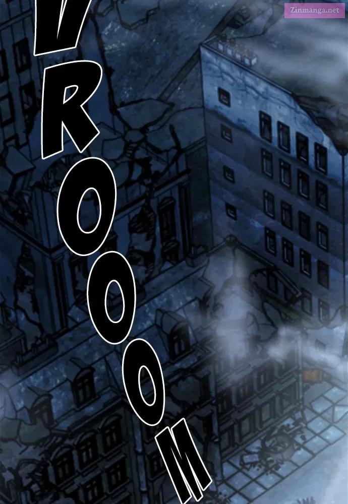 The Druid of Seoul Station Kainu Manga Chapter 61 Page 36