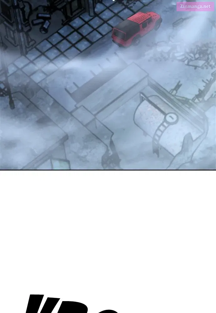 The Druid of Seoul Station Kainu Manga Chapter 61 Page 37