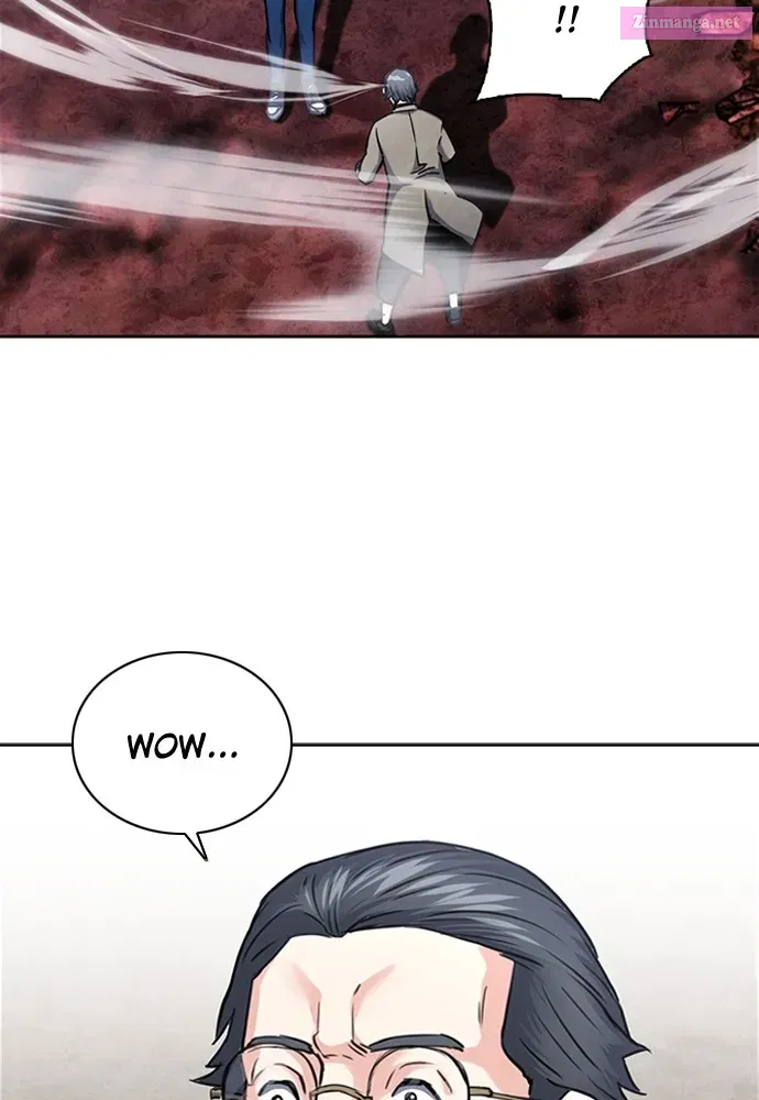 The Druid of Seoul Station Kainu Manga Chapter 61 Page 75