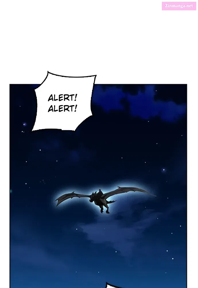 The Druid of Seoul Station Kainu Manga Chapter 60 Page 34