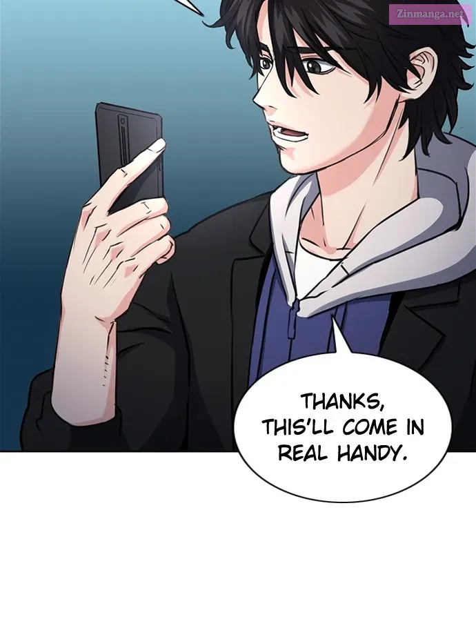 The Druid of Seoul Station Kainu Manga Chapter 60 Page 84