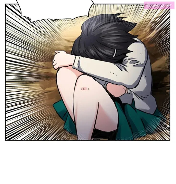 The Druid of Seoul Station Kainu Manga Chapter 59 Page 101