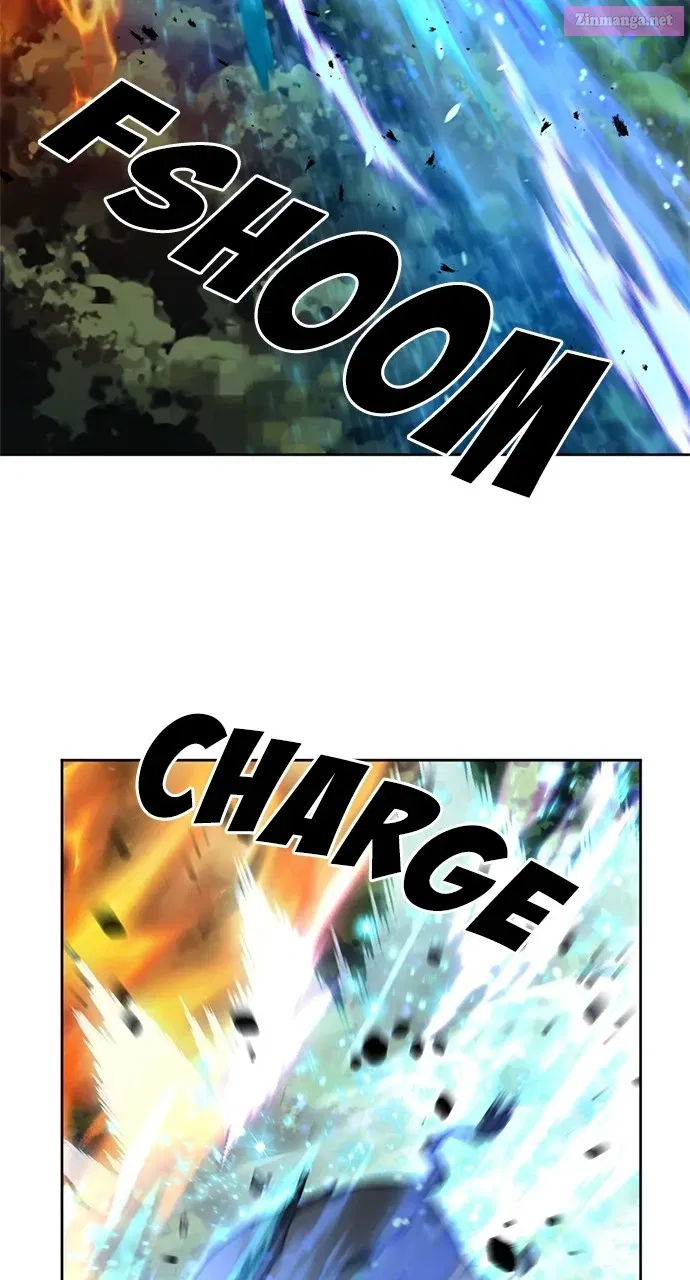 The Druid of Seoul Station Kainu Manga Chapter 57 Page 34