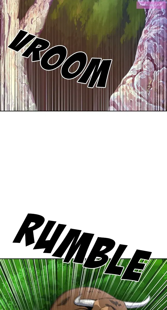 The Druid of Seoul Station Kainu Manga Chapter 57 Page 87