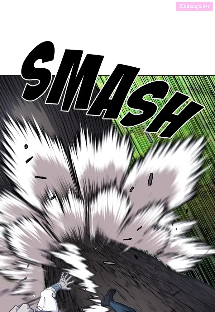 The Druid of Seoul Station Kainu Manga Chapter 56 Page 72