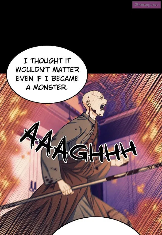 The Druid of Seoul Station Kainu Manga Chapter 55 Page 108