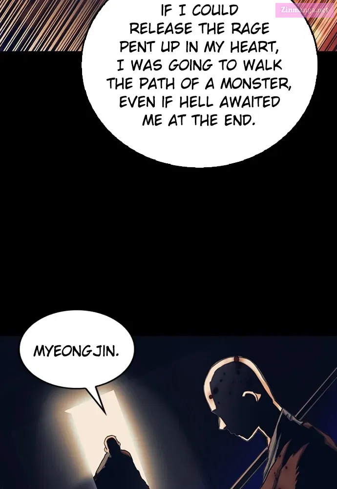 The Druid of Seoul Station Kainu Manga Chapter 55 Page 109