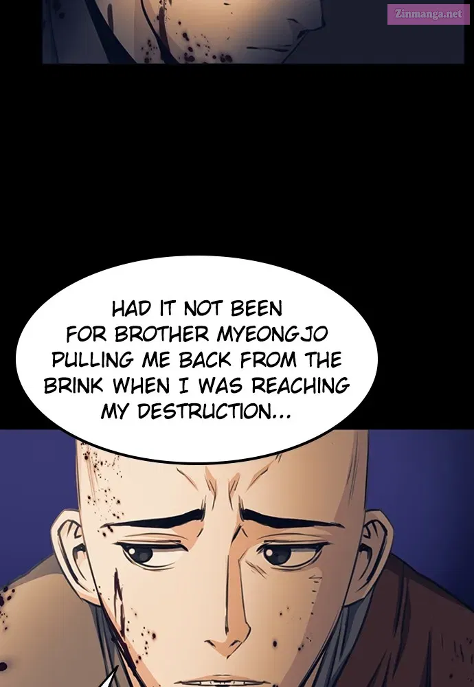 The Druid of Seoul Station Kainu Manga Chapter 55 Page 111