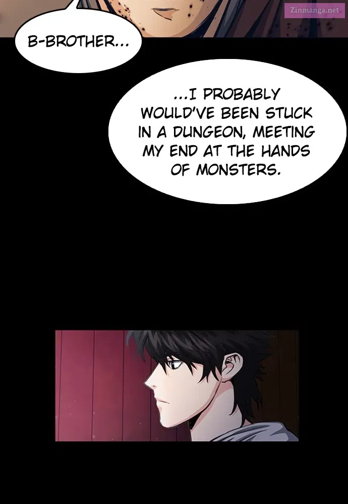 The Druid of Seoul Station Kainu Manga Chapter 55 Page 112