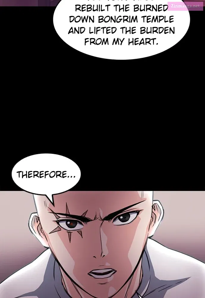The Druid of Seoul Station Kainu Manga Chapter 55 Page 114