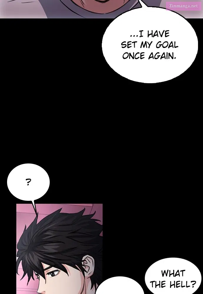 The Druid of Seoul Station Kainu Manga Chapter 55 Page 115