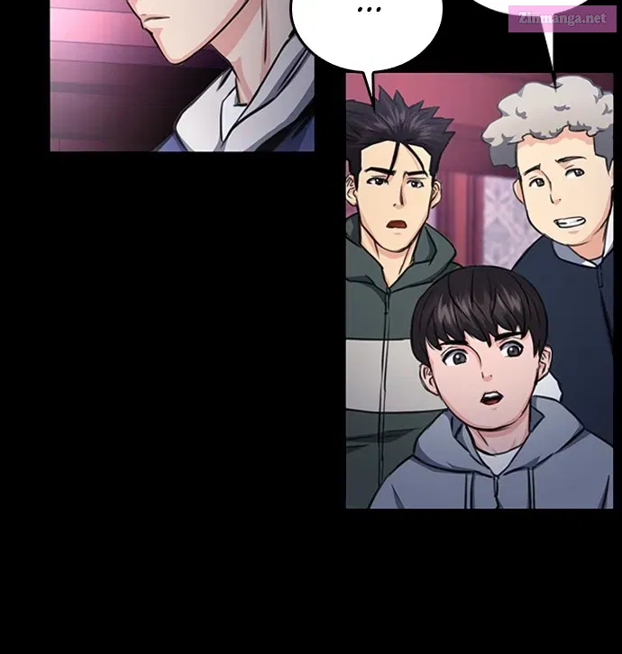 The Druid of Seoul Station Kainu Manga Chapter 55 Page 116