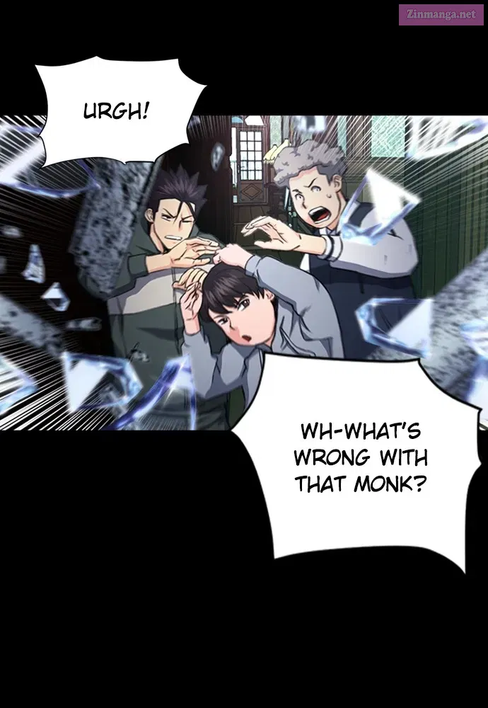 The Druid of Seoul Station Kainu Manga Chapter 55 Page 120