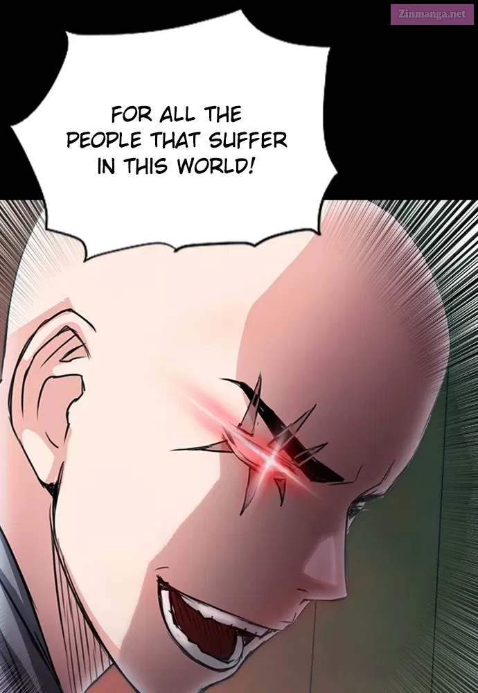 The Druid of Seoul Station Kainu Manga Chapter 55 Page 121