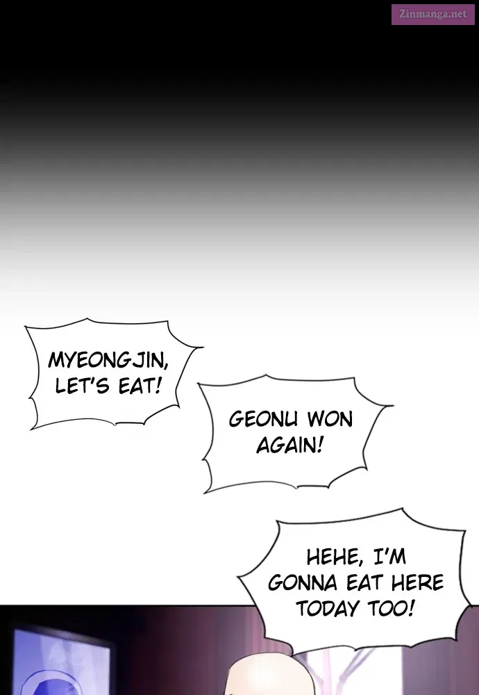 The Druid of Seoul Station Kainu Manga Chapter 55 Page 127